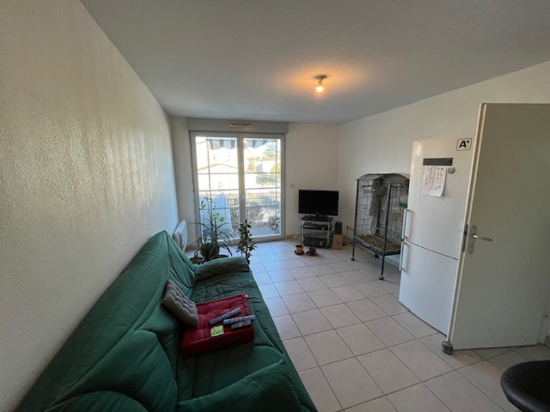 Vente Appartement ANGOULEME - 3 pièces -55 m² - (16000)
