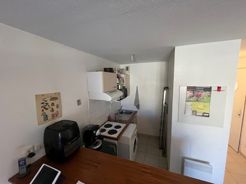Vente Appartement ANGOULEME - 3 pièces -55 m² - (16000)