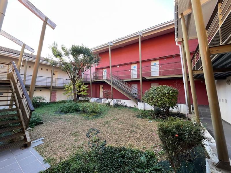 Vente Appartement ANGOULEME - 3 pièces -55 m² - (16000)