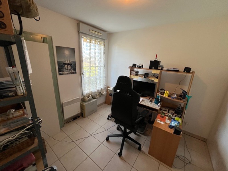 Vente Appartement ANGOULEME - 3 pièces -55 m² - (16000)