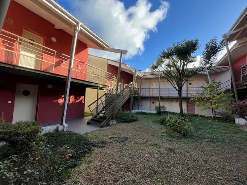 Vente Appartement ANGOULEME - 3 pièces -55 m² - (16000)