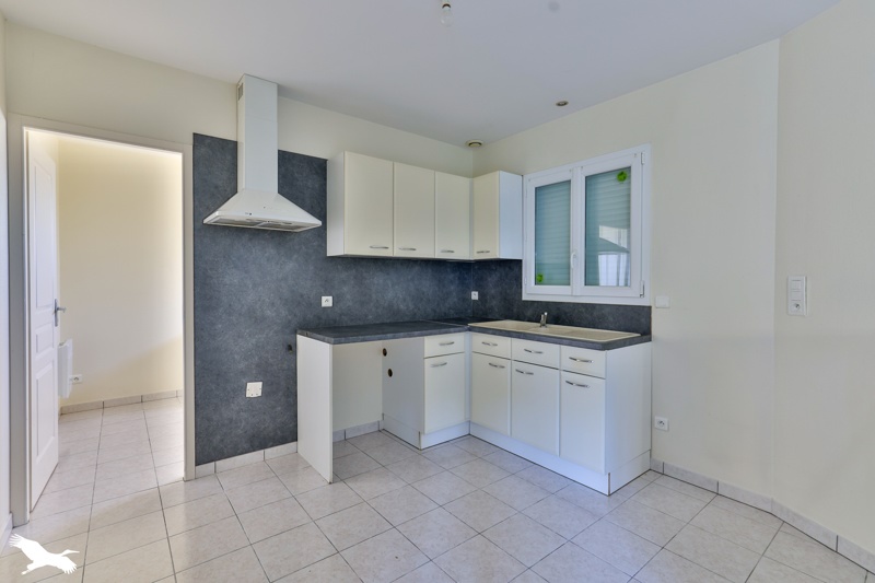 Vente Maison REIGNAC - 5 pièces -105 m² - (16360)