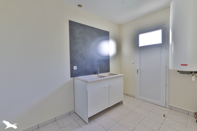 Vente Maison REIGNAC - 5 pièces -105 m² - (16360)