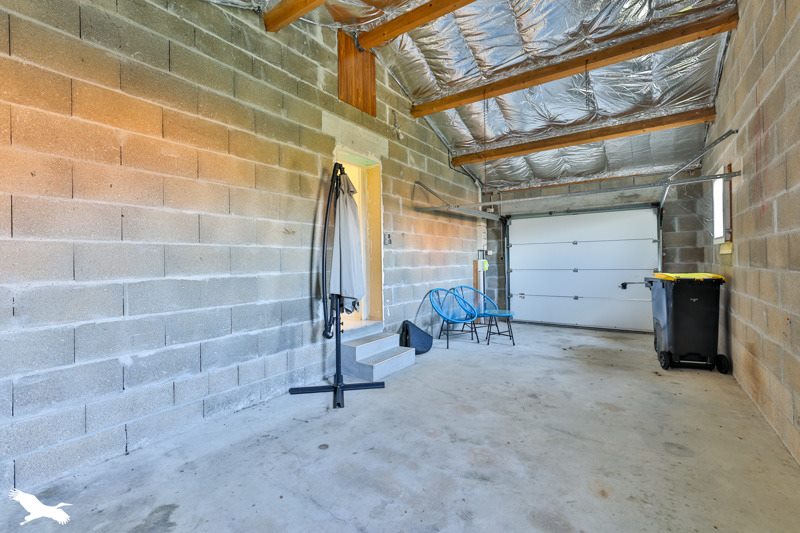 Vente Maison REIGNAC - 5 pièces -105 m² - (16360)