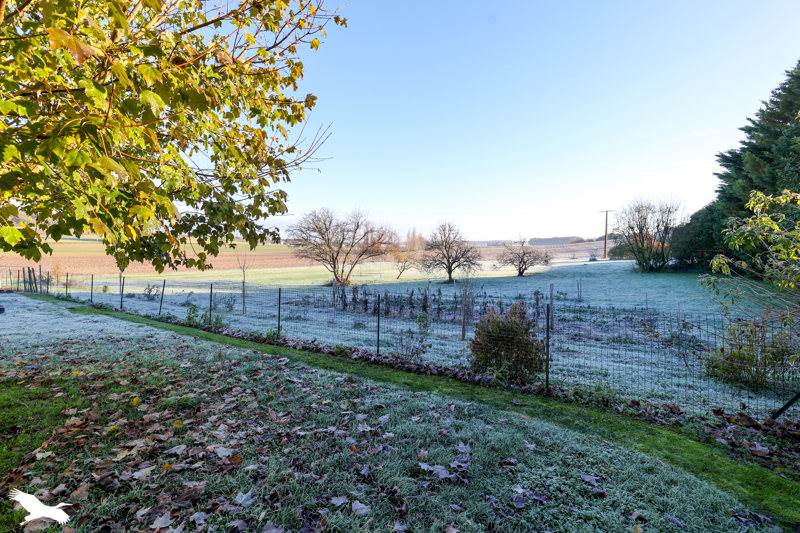 Vente Maison REIGNAC - 5 pièces -105 m² - (16360)
