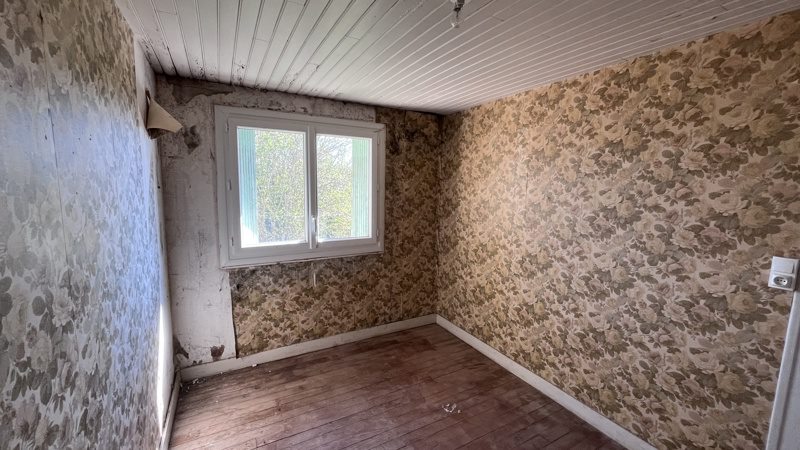Vente Maison BAIGNES STE RADEGONDE - 4 pièces -89 m² - (16360)
