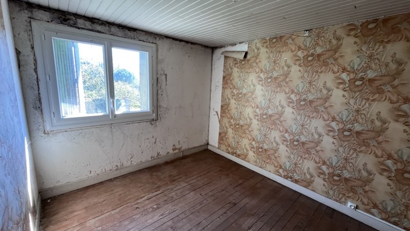 Vente Maison BAIGNES STE RADEGONDE - 4 pièces -89 m² - (16360)
