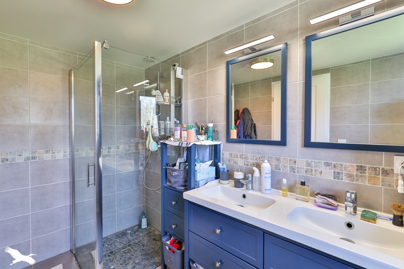 Vente Maison GUIMPS - 5 pièces -135 m² - (16300)