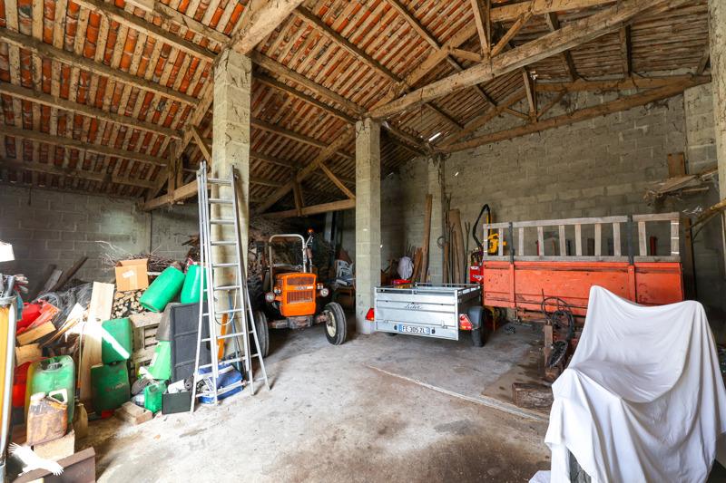 Vente Maison GUIMPS - 5 pièces -135 m² - (16300)