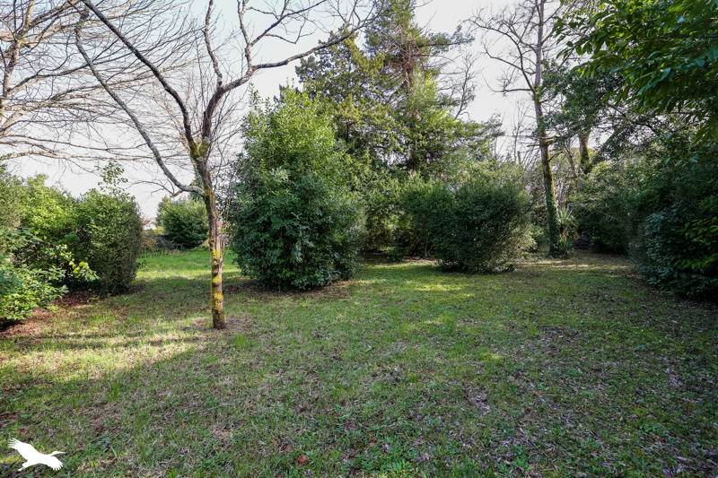 Vente Maison BARBEZIEUX ST HILAIRE - 16 pièces -342 m² - (16300)