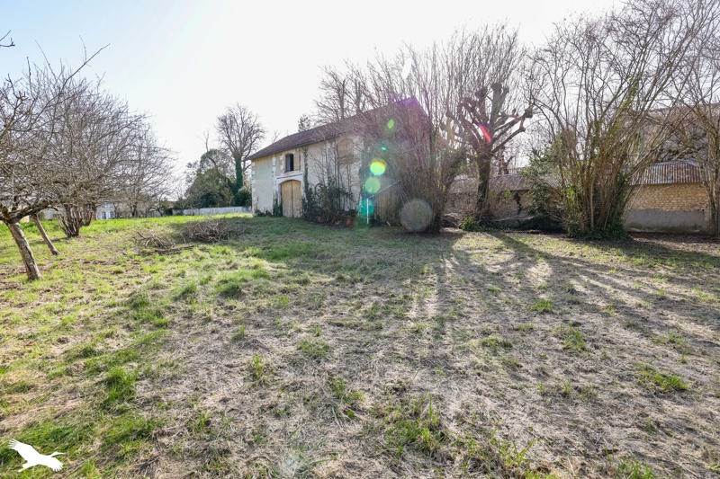 Vente Maison BARBEZIEUX ST HILAIRE - 16 pièces -342 m² - (16300)