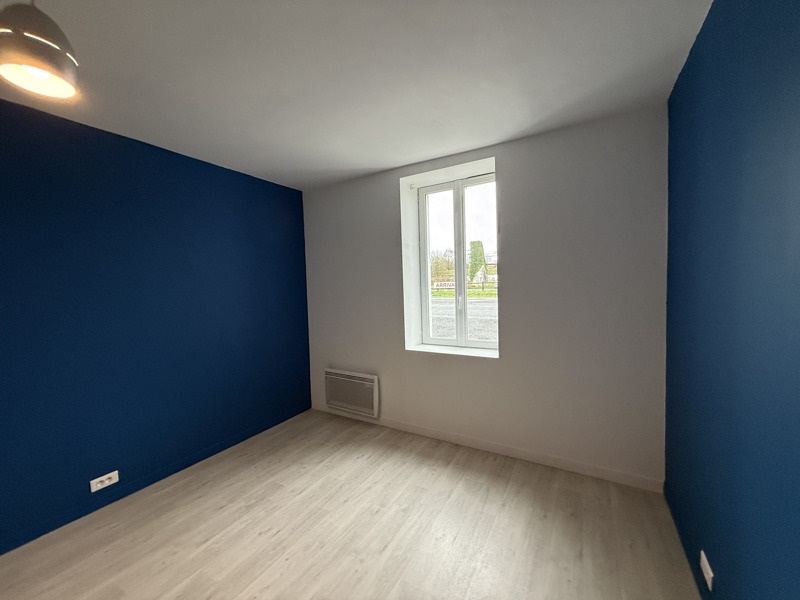 Vente Maison ST MEDARD - 6 pièces -117 m² - (16300)