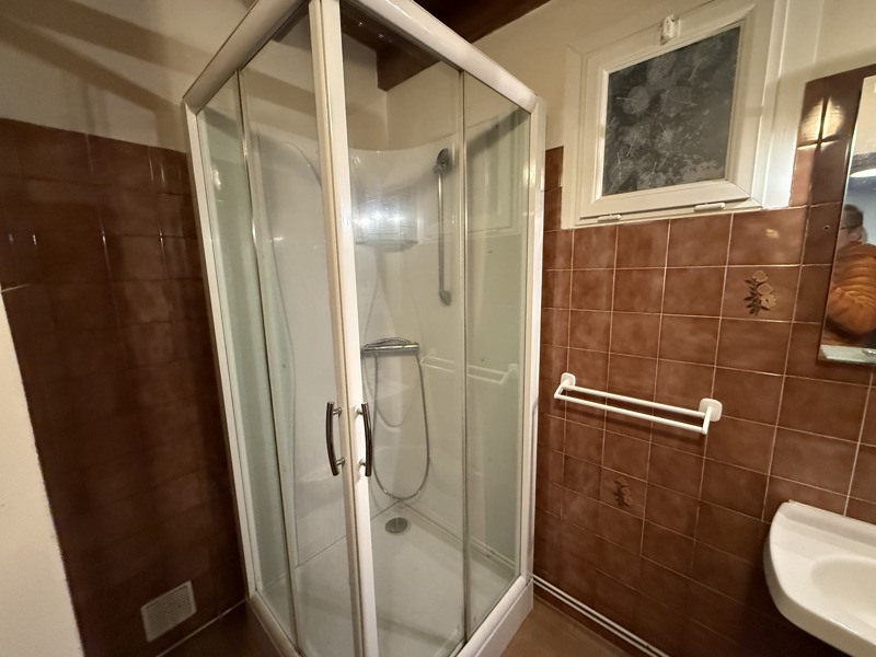 Vente Maison ST MEDARD - 6 pièces -117 m² - (16300)
