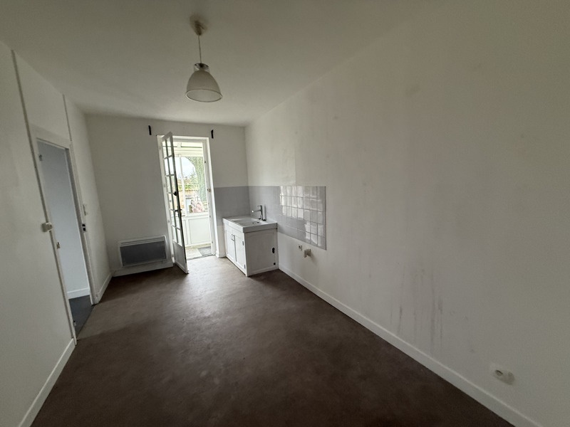 Vente Maison ST MEDARD - 6 pièces -117 m² - (16300)