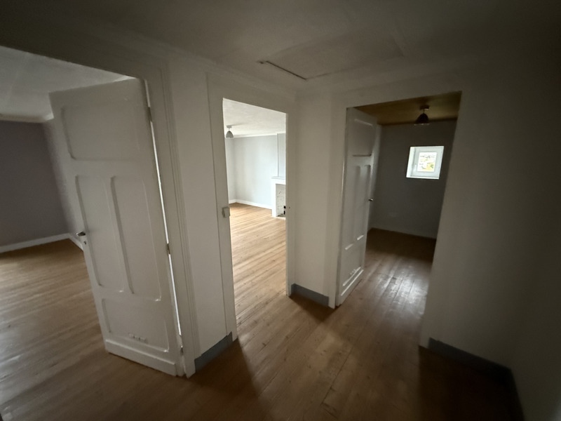 Vente Maison ST MEDARD - 6 pièces -117 m² - (16300)