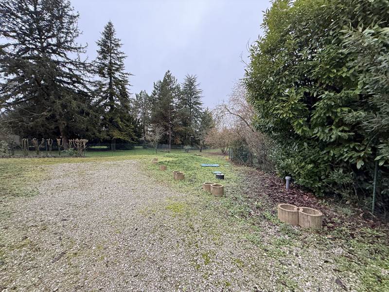 Vente Maison ST MEDARD - 4 pièces -95 m² - (16300)