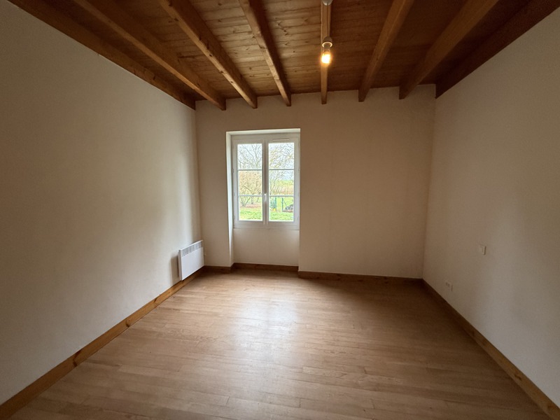 Vente Maison ST MEDARD - 4 pièces -95 m² - (16300)