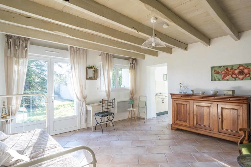 Vente Maison BESSAC - 5 pièces -108 m² - (16250)