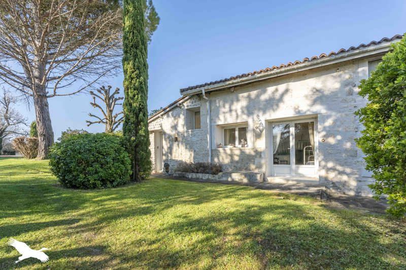 Vente Maison BESSAC 16250 5 pièces - 108 m²