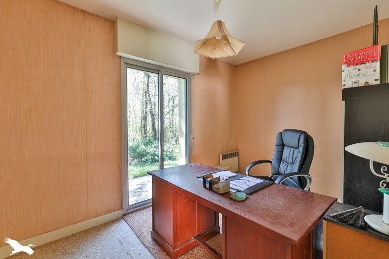 Vente Maison TOUVERAC - 6 pièces -120 m² - (16360)