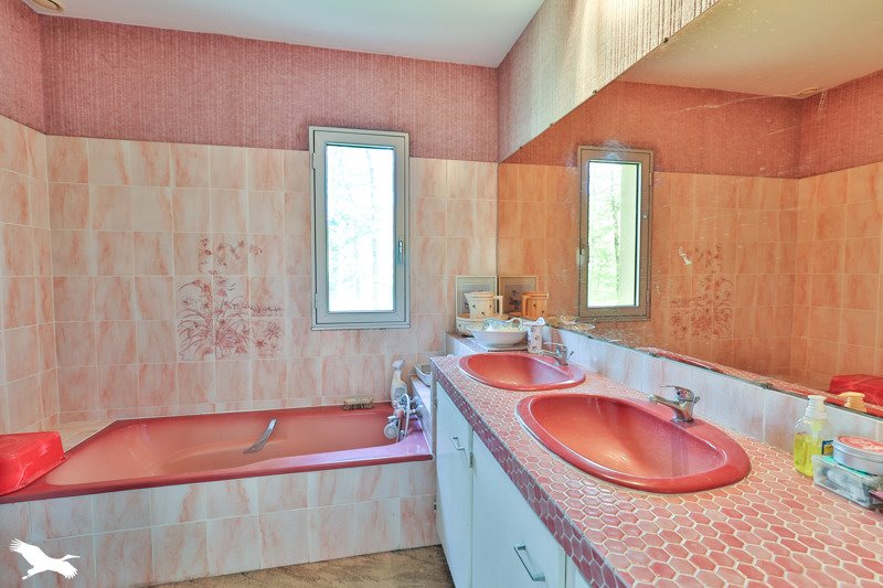 Vente Maison TOUVERAC - 6 pièces -120 m² - (16360)