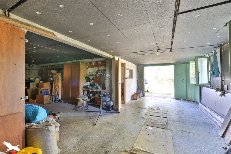 Vente Maison TOUVERAC - 6 pièces -120 m² - (16360)