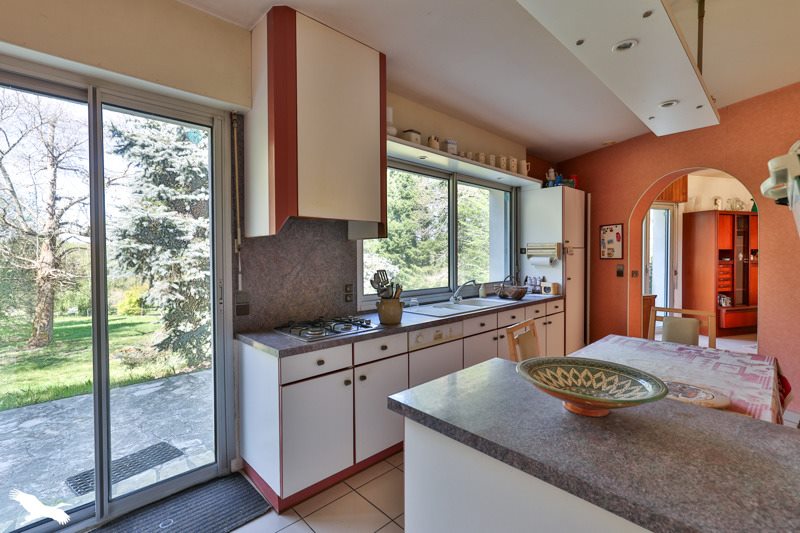 Vente Maison TOUVERAC - 6 pièces -120 m² - (16360)