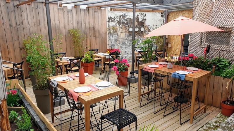 Vente Maison BARBEZIEUX ST HILAIRE - 7 pièces -220 m² - (16300)