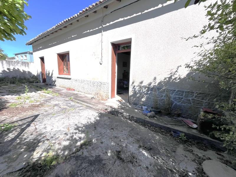 Vente Maison VIGNOLLES - 3 pièces -66 m² - (16300)