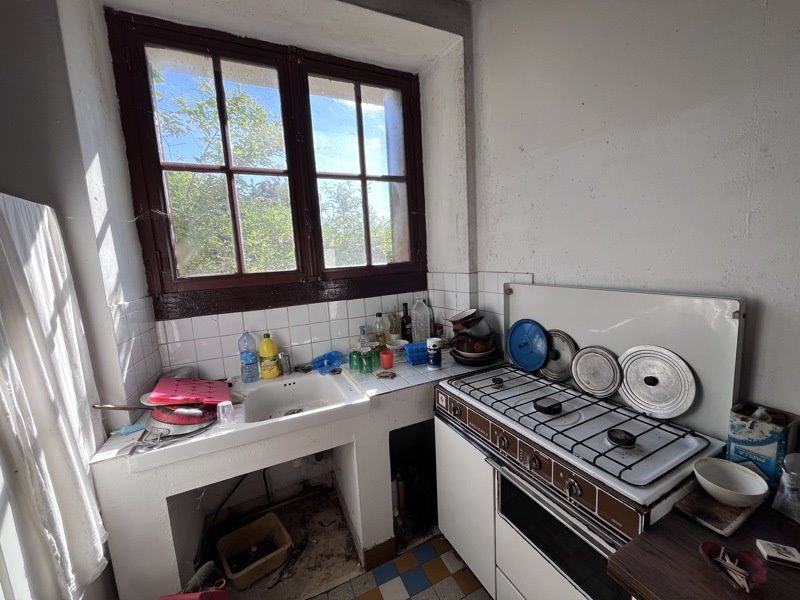 Vente Maison VIGNOLLES - 3 pièces -66 m² - (16300)