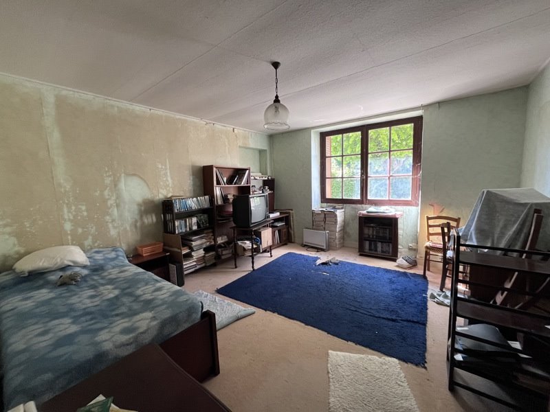 Vente Maison VIGNOLLES - 3 pièces -66 m² - (16300)