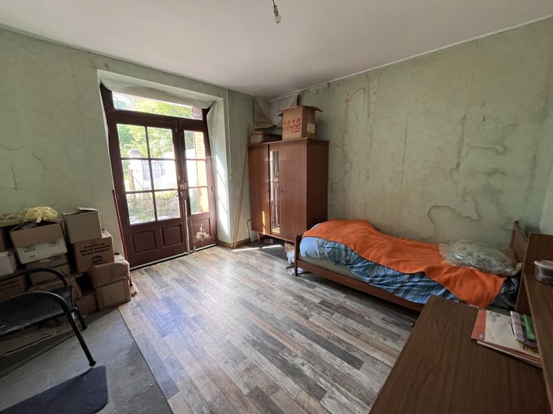 Vente Maison VIGNOLLES - 3 pièces -66 m² - (16300)