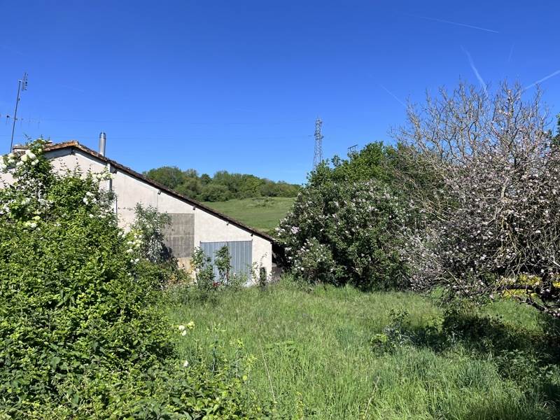 Vente Maison VIGNOLLES - 3 pièces -66 m² - (16300)