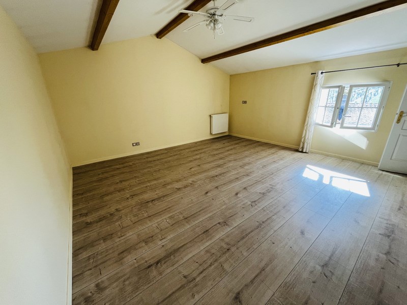 Vente Maison CRITEUIL LA MAGDELEINE - 8 pièces -215 m² - (16300)