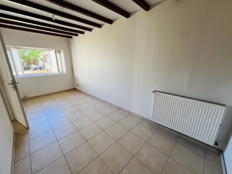 Vente Maison CRITEUIL LA MAGDELEINE - 8 pièces -215 m² - (16300)