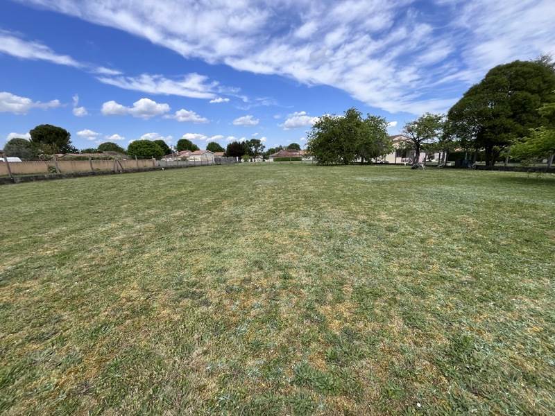 Vente Terrain BARRET - -1170 m² - (16300)
