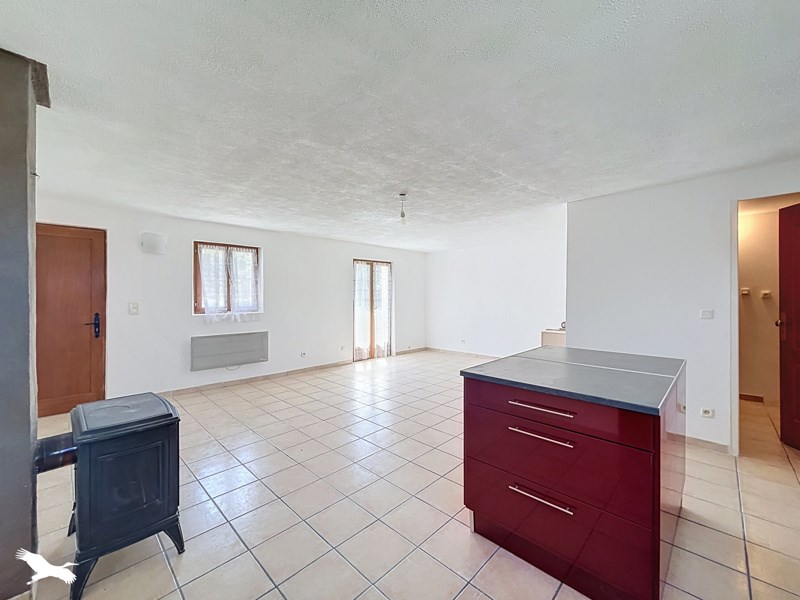 Vente Maison Oriolles - 3 pièces -85 m² - (16480)