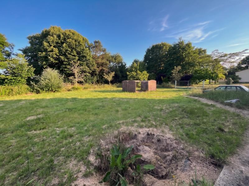 Vente Maison ORIOLLES - 3 pièces -85 m² - (16480)