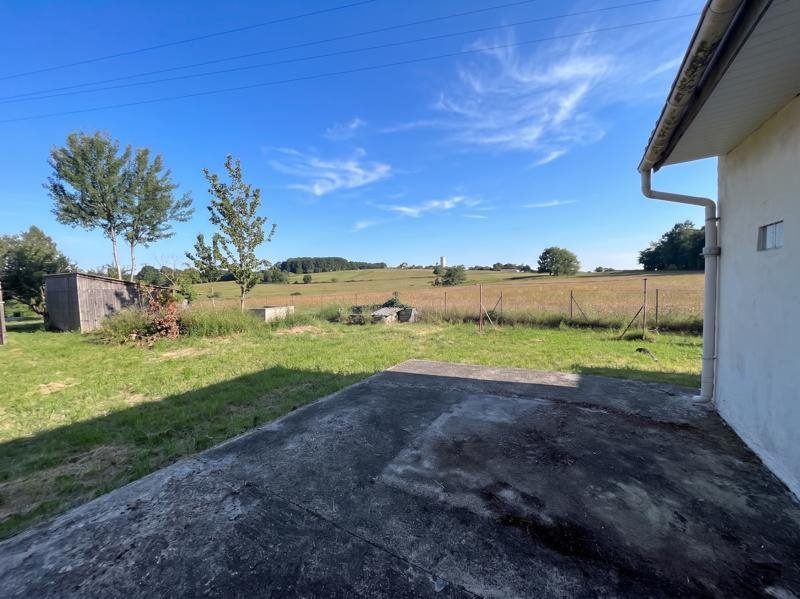 Vente Maison ORIOLLES - 3 pièces -85 m² - (16480)