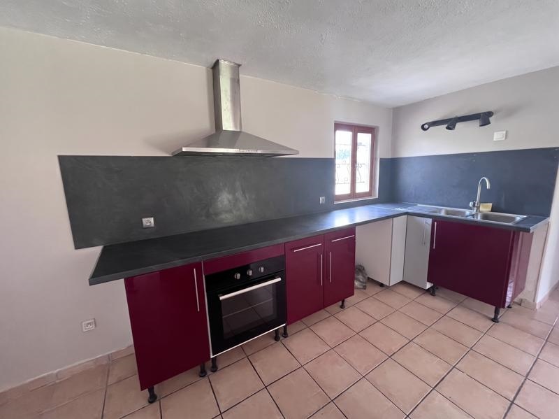 Vente Maison ORIOLLES - 3 pièces -85 m² - (16480)