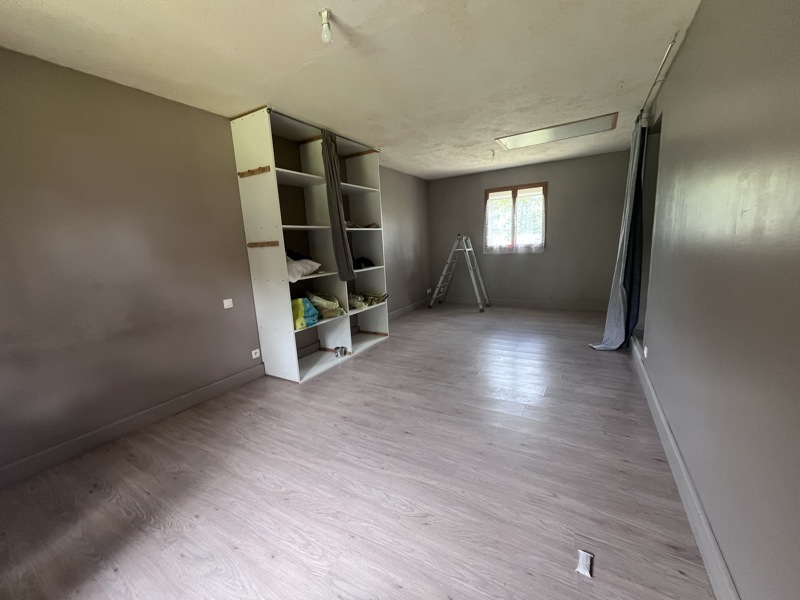 Vente Maison ORIOLLES - 3 pièces -85 m² - (16480)