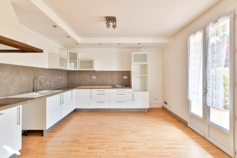 Vente Maison JUILLAC LE COQ - 4 pièces -110 m² - (16130)