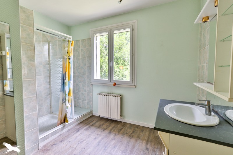 Vente Maison JUILLAC LE COQ - 4 pièces -110 m² - (16130)