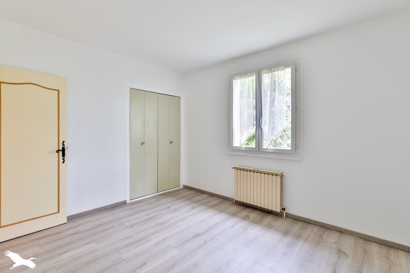 Vente Maison JUILLAC LE COQ - 4 pièces -110 m² - (16130)