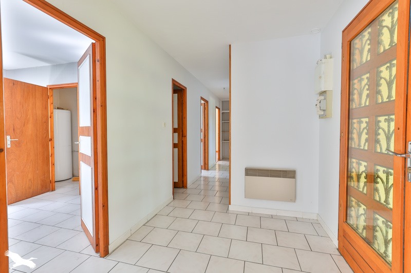 Vente Maison BARBEZIEUX ST HILAIRE - 4 pièces -120 m² - (16300)