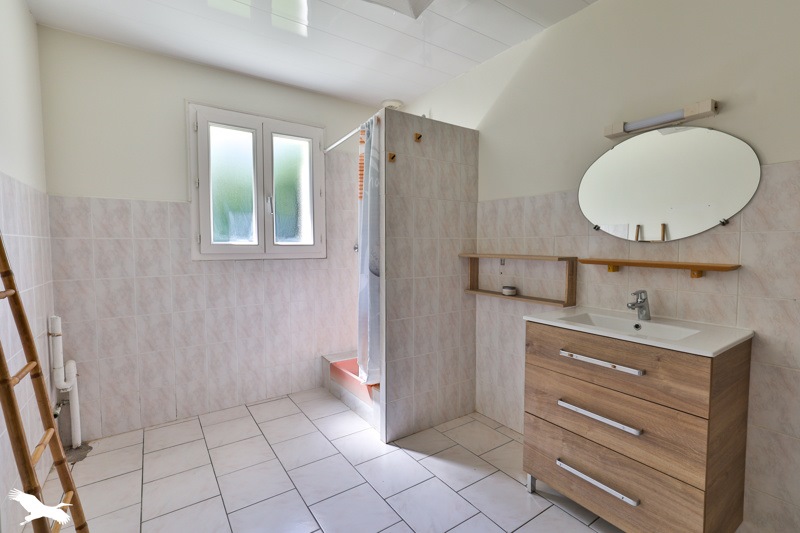 Vente Maison BARBEZIEUX ST HILAIRE - 4 pièces -120 m² - (16300)