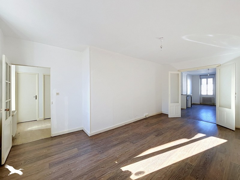 Vente Immeuble Barbezieux-Saint-Hilaire - -  259 m² - (16300)