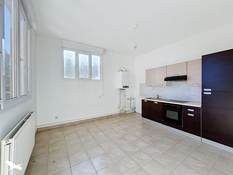 Vente Immeuble Barbezieux-Saint-Hilaire - -  259 m² - (16300)