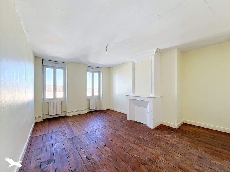 Vente Immeuble Barbezieux-Saint-Hilaire - -  259 m² - (16300)