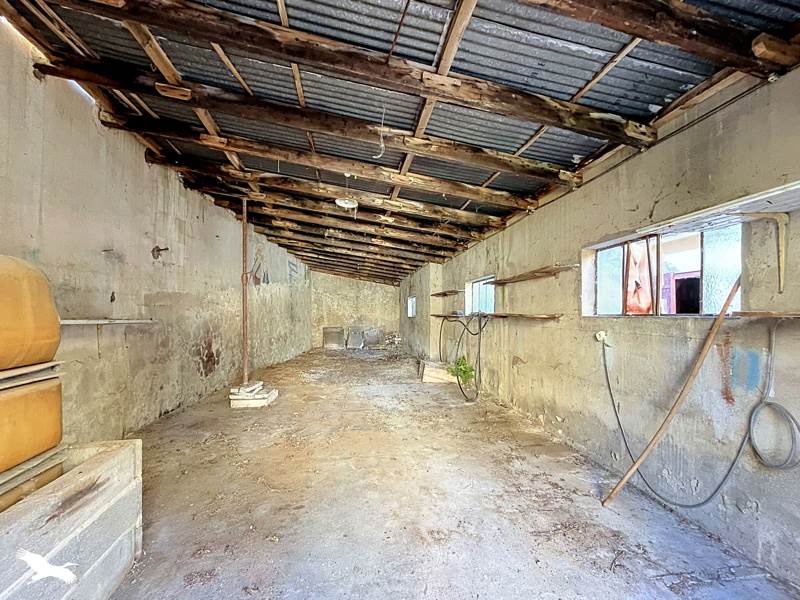 Vente Immeuble Barbezieux-Saint-Hilaire - -  259 m² - (16300)